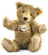 【中古】ぬいぐるみ Classic 1920 Teddy bear brass-クラシック 1920 テディベア ブラス- 35cm｜ネットショップ駿河屋　店
