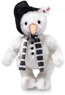 【中古】ぬいぐるみ Monty Snowman ted-モンティ スノーマン テッド- ぬいぐるみ 30cm