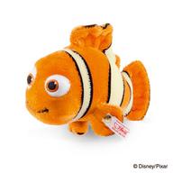 【中古】ぬいぐるみ Nemo-ニモ- ぬいぐるみ 15糎 「ファインディング・ニモ」