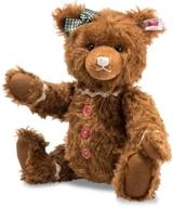 【中古】ぬいぐるみ Ginger Bread Teddy Bear-テディベア ジンジャーブレッド- 29cm|ネットショップ駿河屋 店