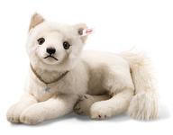 【中古】ぬいぐるみ Winter fox-ウィンターフォックス- ぬいぐるみ 34cm