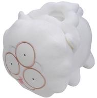 【中古】ぬいぐるみ しろ ぬいぐるみ 「貴石の国」 ナタリーストア＆アニメガ押さえる