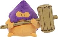 【中古】ぬいぐるみ おおきづち スマイルスライム 異類異形ぬいぐるみ 「火竜クエスト」