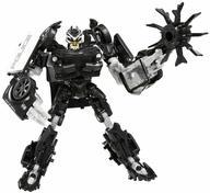 【中古】手あそび SS-21 ディセプティコン 防柵 「トランスフォーマー 制作室つづき物」 晴れ晴れしい位置付け