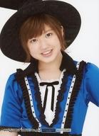 【中古】生写真(ハロプロ)/アイドル/アンジュルム アンジュルム/竹内朱莉/魔法使いサリーVer.(帽子)/CD「七転び八起き/臥薪嘗胆/魔法使いサリー」(通常盤C)(HKCN-50434)特典トレカサイズ生写真画像