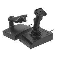 【中古】PS4ハード 「エースコンバット7 スカイズ・アンノウン」対応フライトスティック｜ネットショップ駿河屋　店