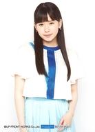 【中古】生写真(ハロプロ)/アイドル/アンジュルム アンジュルム/笠原桃奈/ナミダイロノケツイ Ver./CD「愛さえあればなんにもいらない/ナミダイロノケツイ/魔女っ子メグちゃん」(通常盤B)(HKCN-50527)特典トレカサイズ生写真画像