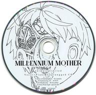 【中古】アニメ系CD Mili / Millennium Mother アニメイト特典「Millennium Mother」ボーカル+ピアノ アンプラグド音源CD|ネットショップ駿河屋 店