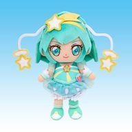 【中古】ぬいぐるみ キュアミルキー キュアフレンズぬいぐるみ 「はやりっ児☆トゥインクルプリキュア」