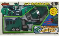【中古】手あそび G-16 DX決定付ける練りあわせるRIGHT 風龍 「勇者王ガオガイガー」