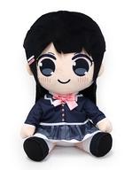 【中古】ぬいぐるみ ◎月ノ美兎 にじさんじ かえみとBIGぬいぐるみ 「バーチャルYouTuber」