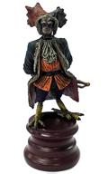 【中古】トレーディングフィギュア 【シークレット】三頭の公爵ケルベロス 「デモンズ・クロニクルI」