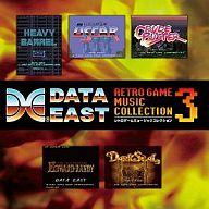 【中古】ゲームミュージックCD データイースト レトロゲームミュージックコレクション3｜ネットショップ駿河屋　店