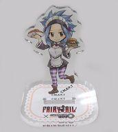 楽天市場 中古 小物 キャラクター レビィ マクガーデン Fairy Tail フェアリーテイル ファイナルシリーズ Charaum Cafe アクリルスタンド ネットショップ駿河屋 楽天市場店