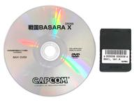 【中古】アーケード SYSTEM246/256用基板 戦国BASARA X [基板のみ] 12,337円