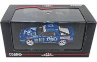 【中古】ミニカー 1/43 Biyo Tom’s Supra Gr. A 1989 DENSO #36(ブルー) 「RACING CAR COLLECTION」 [43975]