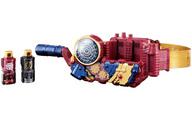 【中古】手あそび 変身三尺帯 ver.20th DXエボルドライバー 「見せ掛けライダービルド」