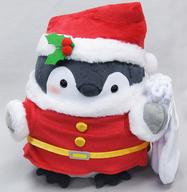 【中古】ぬいぐるみ コウペンちゃん クリスマスなぬいぐるみ(M) 「コウペンちゃん」