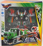 【中古】手あそび TROLL -トロル- 「TOBOT V(トボットV)」
