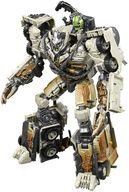 【中古】手あそび SS-27 メガトロン 「トランスフォーマー 制作室続きもの」 主導者社会階級