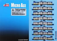 【中古】鉄道模型 1/150 横浜高速鉄道 Y500系 奇数編成 登場時 8両セット [A-7854]｜ネットショップ駿河屋　店