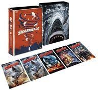 人気商品ランキング 中古 洋画dvd 初回限定生産版 完全捕食パクパクパック シャークネード Vilniausprofsajunga Lt