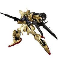 【中古】食玩 トレーディングフィギュア 機動戦士ガンダム Gフレーム 百式改/量産型百式/百式 コーティングver. プレミアムバンダイ限定