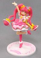 【中古】食玩 トレーディングフィギュア 1.キュアスター 「スター☆トゥインクルプリキュア キューティーフィギュア」画像