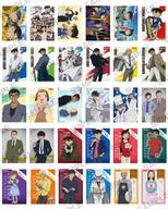 【中古】キャラカード(キャラクター) 全30種セット 「名探偵コナン ブロマイドコレクション vol.6」