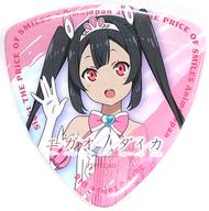 【中古】バッジ・ピンズ(キャラクター) ユウキ・ソレイユ(エガオノダイカ) 「AJPICKガチャ 缶バッジ」 AnimeJapan 2019グッズ画像