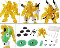 【中古】トレーディングフィギュア MOBILE SUIT ENSEMBLE ガンダムF91拡張セット プレミアムバンダイ限定