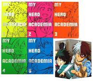 ヒロアカ 公式キャラクター人気投票結果ランキングまとめ My Hero Academia Popular Character Ranking アニメ 声優 ランキング データまとめ