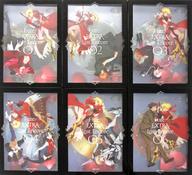 レビューで送料無料 アニメblu Ray Disc Fate Extra Last Encore 完全生産限定版 全6巻セット 完売 Erieshoresag Org