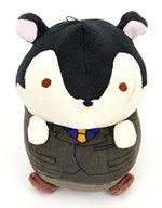 【中古】ぬいぐるみ スティーブン・A・はやりっ児位相角 論なく論なくハムスター寄せあわせぬいぐるみ 「血界前部 ＆ BEYOND」
