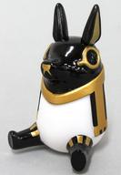 【中古】トレーディングフィギュア Anubis アヌビス(冥界の神) 「とーとつにエジプト神 ソフビフィギュア」画像