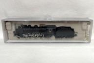 【中古】鉄道線路ひな型 1/150 C51-285 中央局式 [A6601]