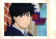 【中古】アニメ系トレカ/BANANA FISH ぱしゃこれ 12：奥村英二画像