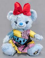 【中古】ぬいぐるみ キルト ぬいぐるみ 「UniBEARsity」 ディズニーストア制限事項