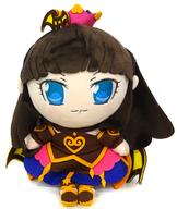 【中古】ぬいぐるみ あろま きせかえシリーズ ぬいぐるみ 「プリパラ」 プリズムストーンプリパラショップ限定｜ネットショップ駿河屋　店