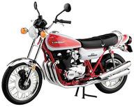 【中古】ミニカー 1/12 KAWASAKI 750RS Z2(赤白色つや) 「遣っ付ける品自動二輪車続きもの」