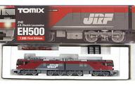 【中古】鉄道模型 1/150 JR EH500形電気機関車 1次形 2両セット [2142]