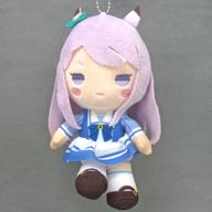 【中古】ぬいぐるみ メジロマックイーン フォルメイツぬいぐるみ Part3 「馬匹娘 プリティーダービー」