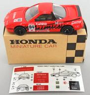 【中古】トミカ 1/59 チーム国光 NSX ルマン仕様 Castrol #84(レッド/日本製) 「トミカ」 ホンダダイレクトマーケティング特注 [EM04]｜ネットショップ駿河屋　店