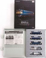 【中古】鉄道模型 1/150 JR EF65-500形 電気機関車 高崎機関区セット(3両セット) 30th ANNIVERSARY 限定品 [92944]