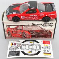 【中古】トミカ 1/59 Kremer Honda Racing KENWOOD NSX 24 HOURS LE MANS ’94 STP #47(赤いこと×黒いこと) 「トミカ」 ガリバー特注
