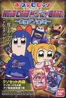【中古】ボードゲーム ポプテピピック クソカードゲーム 第2弾 〜最強クソ進化!〜 あみあみ限定画像
