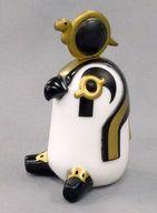 【中古】トレーディングフィギュア ラー 太陽神 「とーとつにエジプト神ソフビフィギュア その2」画像