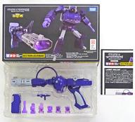 【中古】おもちゃ MP-29+ 防衛参謀 レーザーウェーブ 「トランスフォーマー マスターピース」 タカラトミーモール限定|ネットショップ駿河屋 店