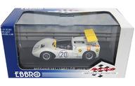 【中古】ミニカー 1/43 NISSAN R381 1968 GP PEPSI #20(白いこと×黄色) 「RACING CAR COLLECTION」 [43496]
