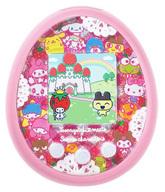 【中古】おもちゃ たまごっちみーつ サンリオキャラクターズみーつver.｜ネットショップ駿河屋　店